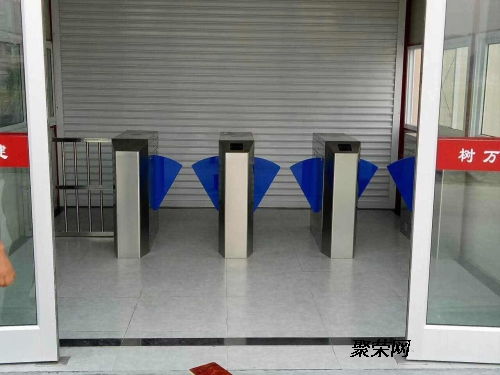 贛縣、寧都、尋烏翼閘應用案例 從車站到工地再到校園的門禁升級